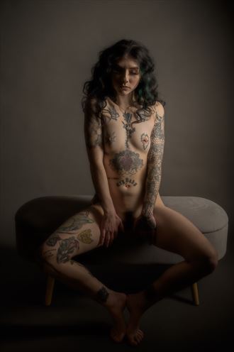 be seated tattoos photo by photographer intrinsic imagery