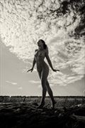 be still and know artistic nude photo by photographer luj%C3%A9an burger
