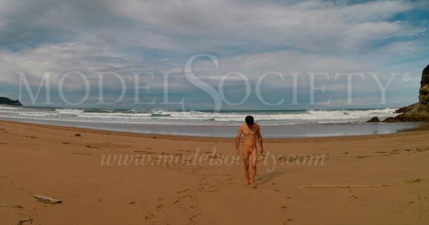 beach basque country self nature photo by photographer skin explorer