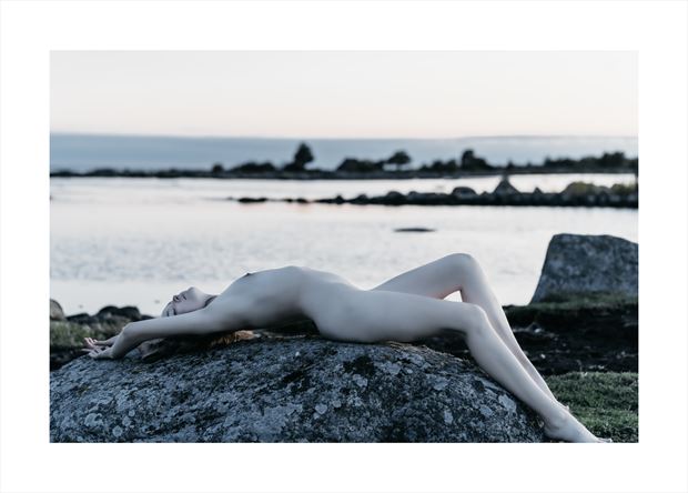 beach erotic photo by photographer maher abdel aziz