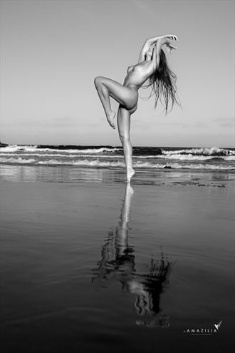 beach nude artistic nude photo by photographer amazilia photography