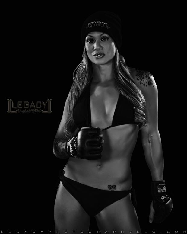 beanie and gloves tattoos photo by photographer legacyphotographyllc