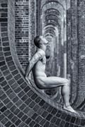 beau at balcombe artistic nude photo by photographer jbdi