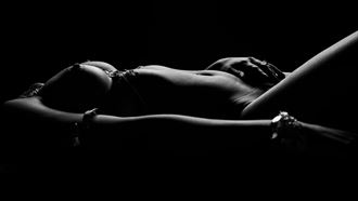 beauty in bodyscape artistic nude photo by photographer brown lotus