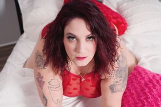 bedroom eyes by eric tattoos photo by model verotikasynful