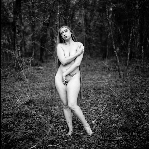 before the fall artistic nude photo by photographer notorious jfp