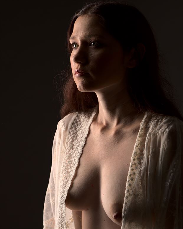 belinda artistic nude photo by model alg_fineart