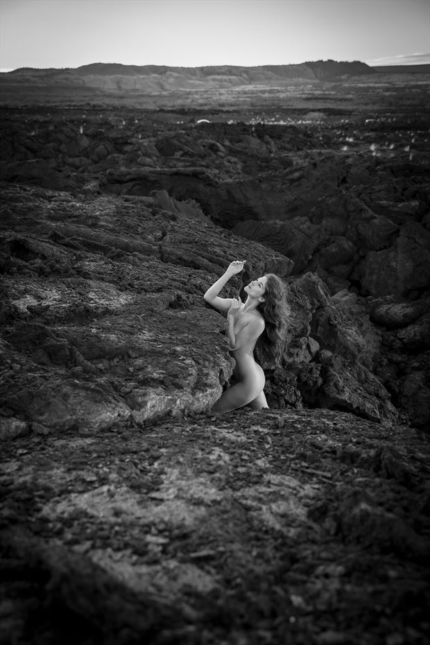 bella artistic nude photo by photographer 808studioeros