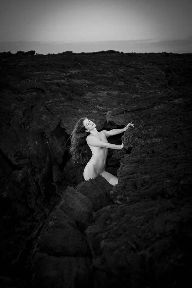 bella artistic nude photo by photographer 808studioeros