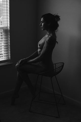 bene gesserit artistic nude photo by photographer madiouart