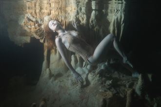 beneath the surface surreal photo by photographer crystallynn