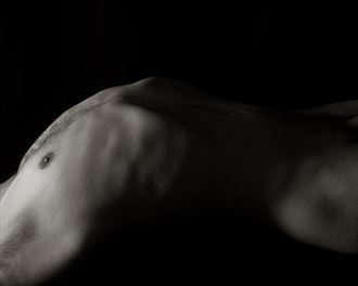 bennett bodyscape 3 artistic nude photo by photographer bjeppson