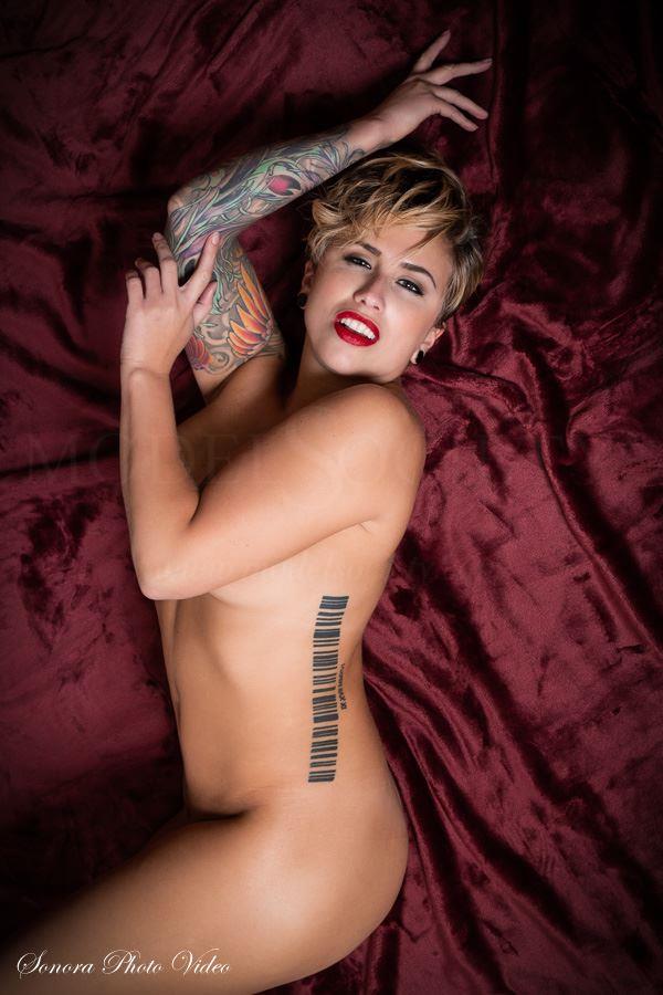 benny tattoos photo by photographer spv