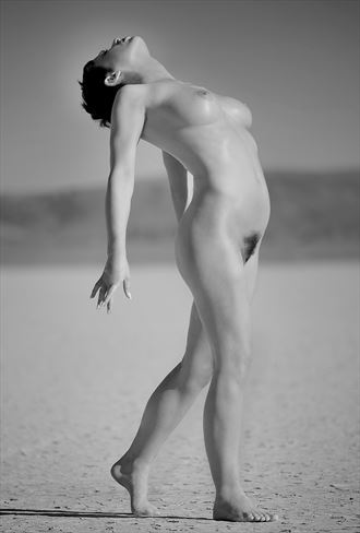 best foot forward artistic nude photo by photographer stromephoto