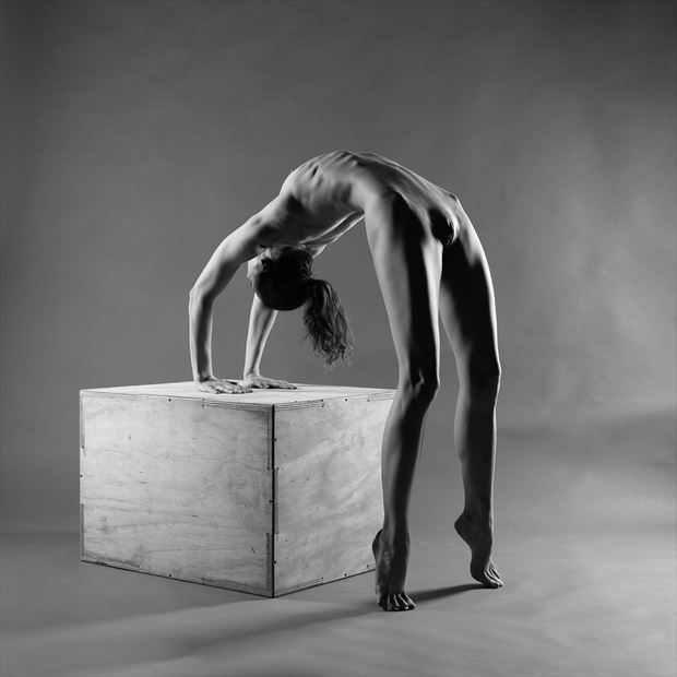 beth arch artistic nude photo by photographer lone shepherd