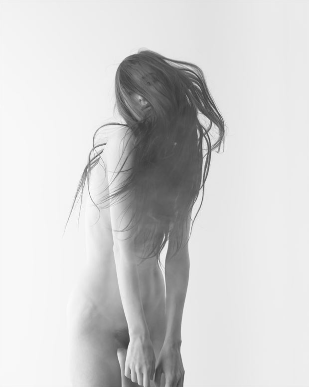 bidden artistic nude photo by photographer misalignedhead