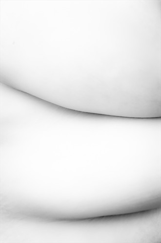 big beautiful curves Abstract Photo by Photographer Hendrik Kroenert