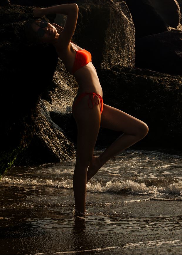 bikini glamour photo by photographer thanhnt