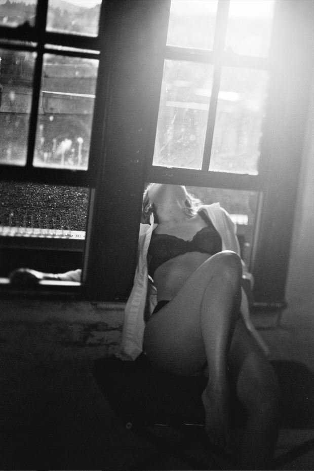 bikini sensual photo by photographer blair hansen photography