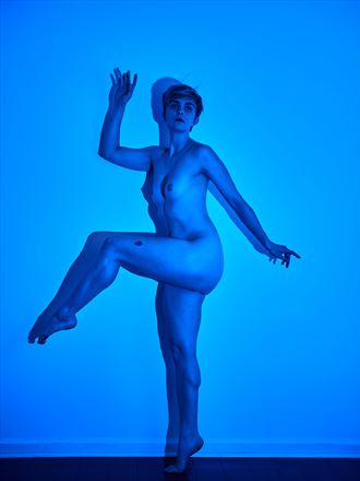 blue 1 artistic nude photo by photographer zachsdigitalphotography