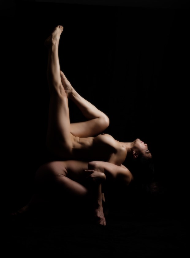bodies Artistic Nude Photo by Model david51