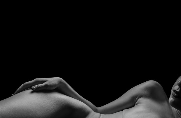 body abstract artistic nude artwork by photographer gsphotoguy