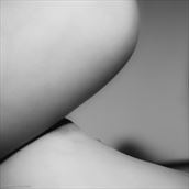 body abstract artistic nude artwork by photographer thanakorn telan