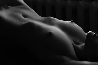 body artistic nude photo by photographer slavaphoto