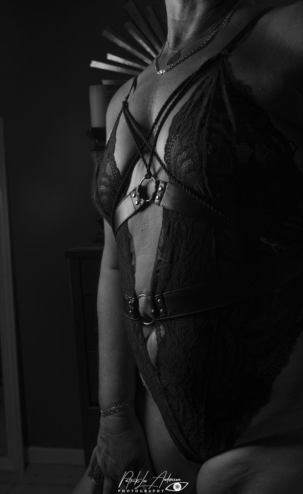 body in the dark lingerie artwork by photographer patrik lee andersson