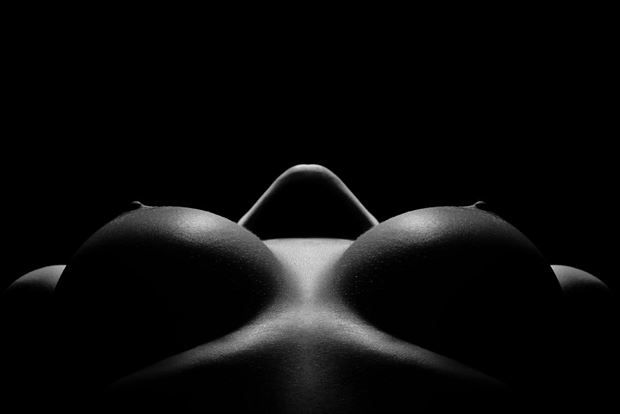body landscape erotic photo by photographer kristian liebrand fine nude art photographer