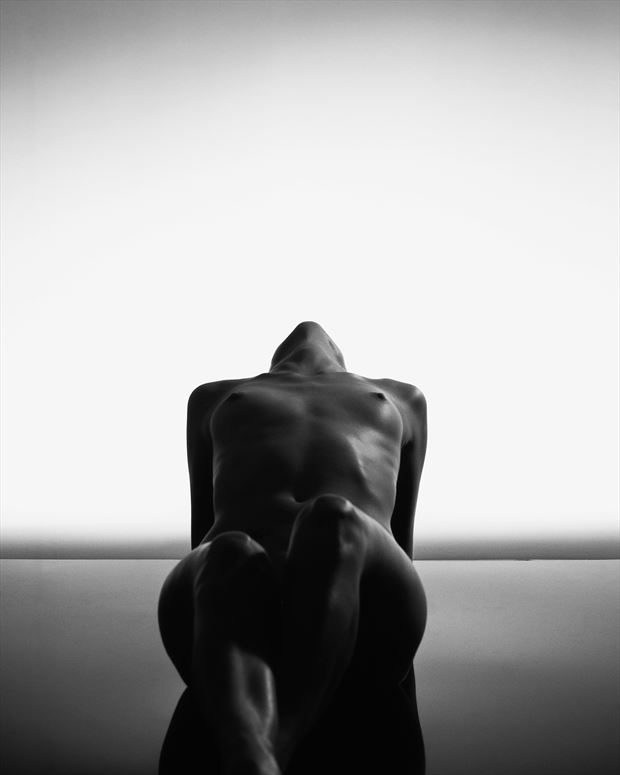 body of light 2 artistic nude photo by photographer carl kerridge