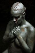 body painting studio lighting photo by photographer icemotion