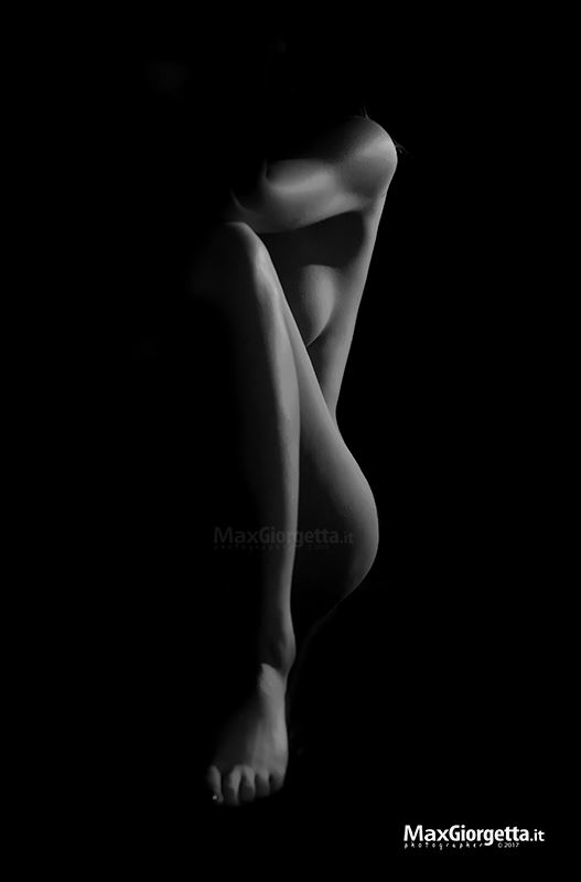 body parts artistic nude photo by photographer max giorgetta