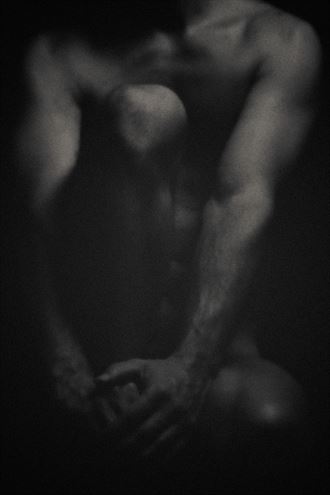 body work artistic nude photo by photographer martgrainy