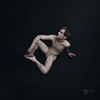 bodymap photo merge artistic nude photo by photographer art studios huck