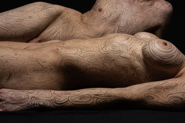 bodymap sh 057 artistic nude photo by photographer art studios huck