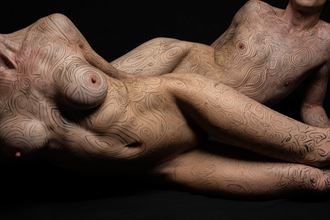 bodymap sh 062 artistic nude photo by photographer art studios huck