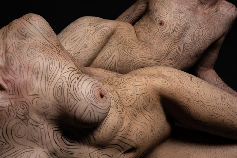 bodymap sh 063 artistic nude photo by photographer art studios huck