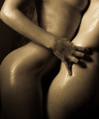 bodys Artistic Nude Photo by Model chloemodel21