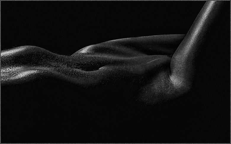 bodyscape 1 artistic nude photo by photographer ray308