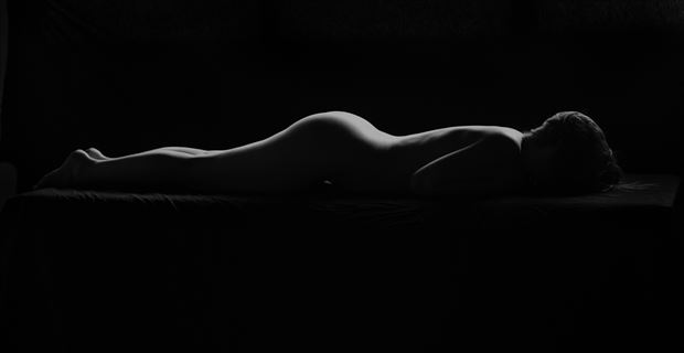 bodyscape 1 artistic nude photo by photographer scott friedland