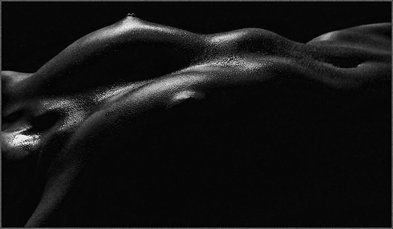 bodyscape 6 artistic nude photo by photographer ray308