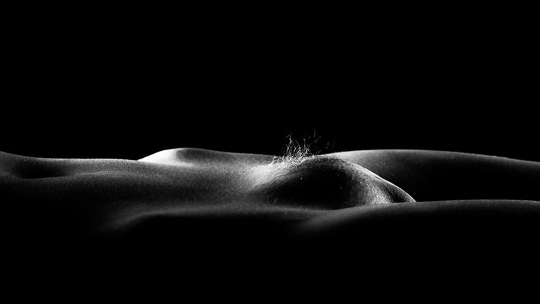 bodyscape artistic nude artwork by photographer hotakainen