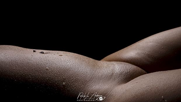 bodyscape artistic nude artwork by photographer patrik andersson
