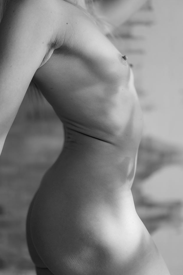 bodyscape artistic nude artwork by photographer podraskyfineart