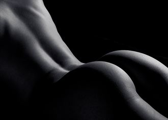 bodyscape artistic nude photo by photographer artytea