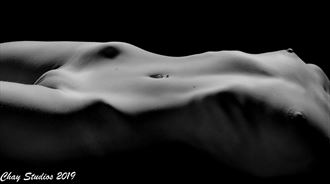 bodyscape artistic nude photo by photographer chaystudios