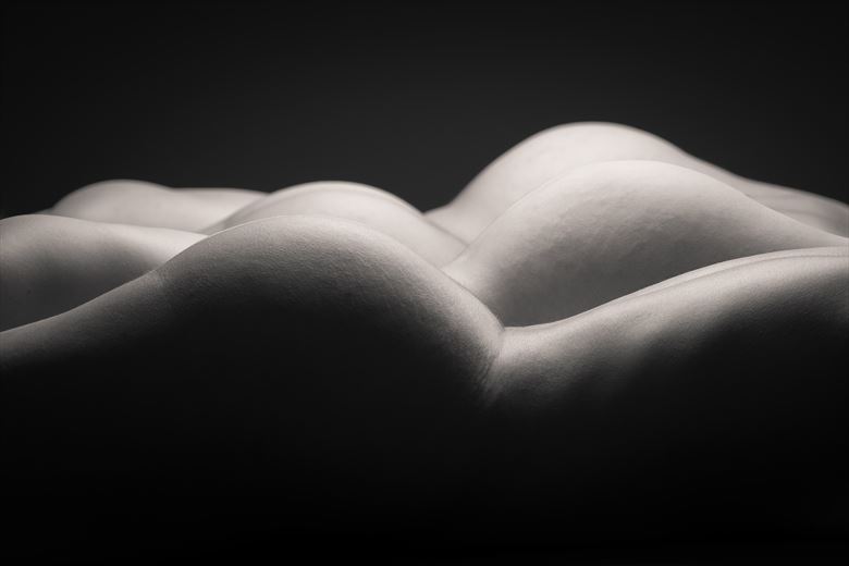 bodyscape artistic nude photo by photographer ericr