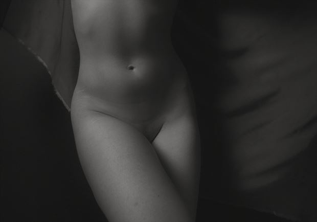 bodyscape artistic nude photo by photographer fashionmedia