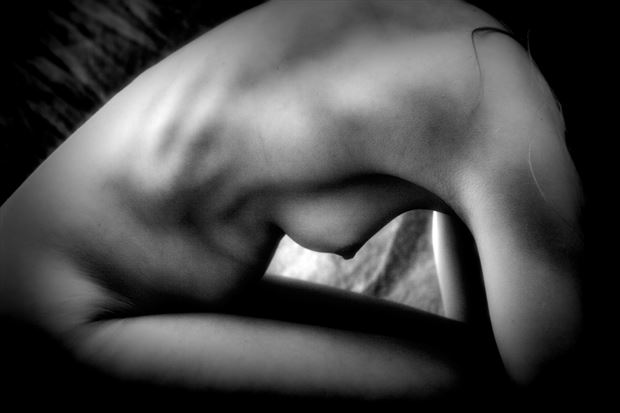 bodyscape artistic nude photo by photographer pblieden
